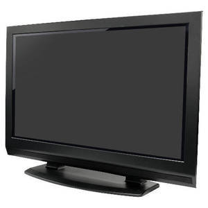 42 Inch Unbranded HD Ready Plasma TV with Freeview 42-502 Preview